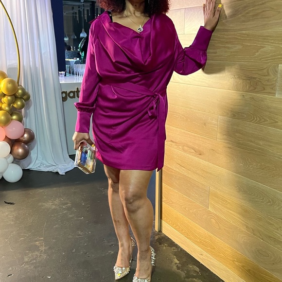 Mini Dress - Picture 6 of 6